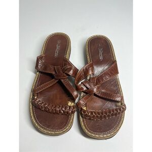 Karavan Bohemian Women’s Sandals Size 36EU/ 5,5 US